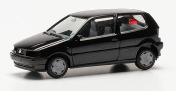 HER012140-006 - VOLKSWAGEN POLO black kit