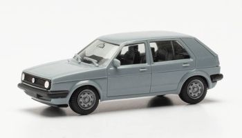 HER012195-009 - VOLKSWAGEN GOLF II grey as a kit