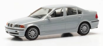 HER012416-008 - BMW 3 E46 grey in KIT