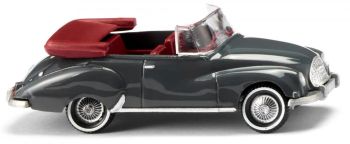 WIK012503 - DKW convertible grey