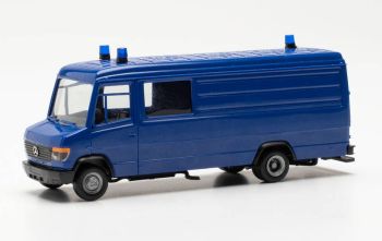 HER013260-002 - MERCEDES VARIO LONG blue Kit