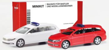 HER013772-002 - VOLKSWAGEN Passat Variant 2 pieces – In Kit