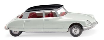 WIK019003 - CITROEN Pallas Papyrus White with Black Roof