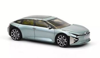 NOREVAMC019645 - CITROEN CXPERIENCE Concept 2016 gray