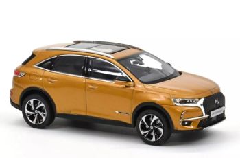 NOREVDS019651 - DS 7 Crossback 2022 Gold