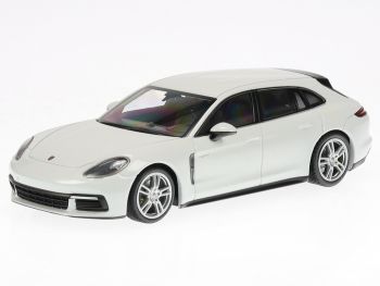 MNC0207620H - PORSCHE panamera sport turismo e-hybrid White