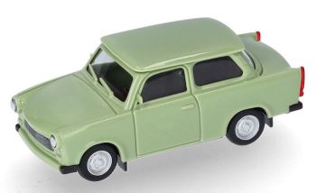 HER020763-006 - TRABANT 601 Limousine green