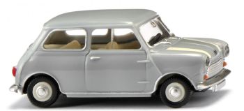 WIK022606 - AUSTIN 7 Grey