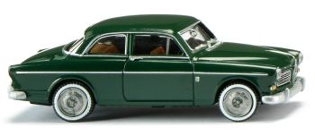 WIK022805 - VOLVO Amazon dark green