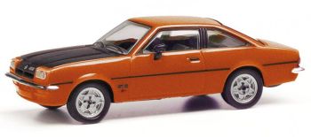 HER024389-008 - OPEL Manta B Red and black