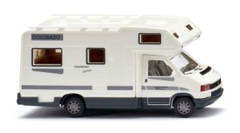 WIK026803 - Motorhome VOLKSWAGEN T4 - Colorado