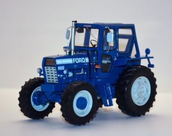 ATCVKA03 - FORD 9600 4-wheel drive