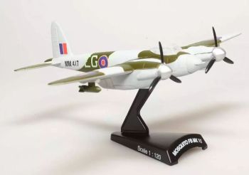 AKI0310 - Military aircraft - MOSQUITO FB Mk.VI