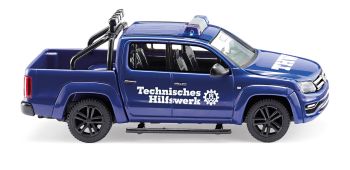 WIK031145 - VOLKSWAGEN Amarok GP THW