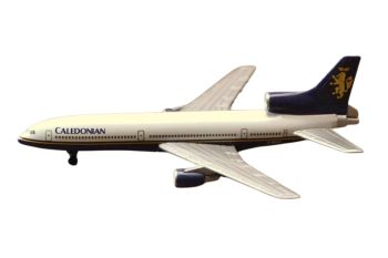 AKI0312 - LOCKHEED L-1011 TriStar aircraft