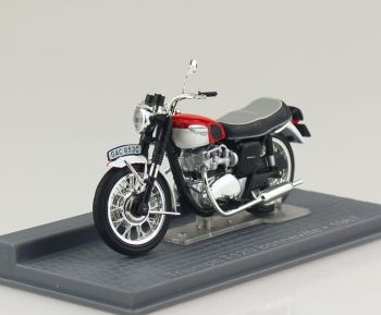 AKI0315 - TRIUMPH T120 Bonneville 1967