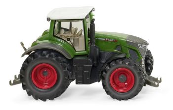 WIK036165 - Tractor FENDT vario 942