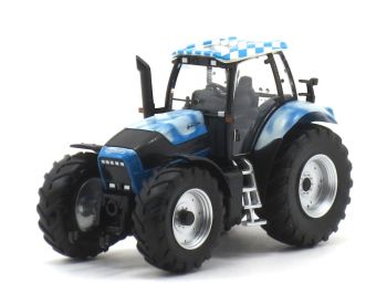 WIK036253 - DEUTZ-FARH Agrotron X720 Blue and white