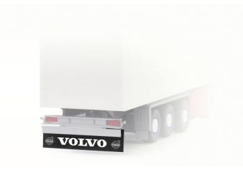 HER054393 - Rear flap accessories for VOLVO trucks - 8 pieces