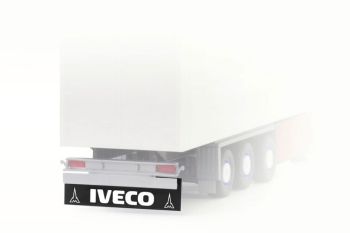 HER054430 - Rear flap accessories for IVECO trucks - 8 pieces