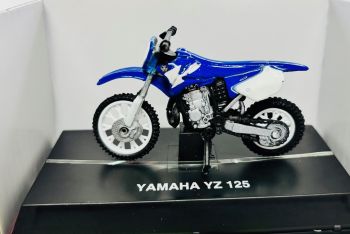 NEW06143D - YAMAHA YZ125