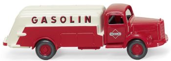 WIK078103 - MB Gasolin tanker