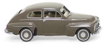 WIK083909 - VOLVO PV 544 - grey beige