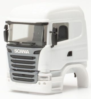 HER084109 - SCANIA R 13 HL cab - 2 pieces