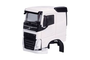 HER085724 - VOLVO FH driving cab - 2 pieces