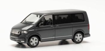 HER096782 - VOLKSWAGEN T 6.1 CARAVELLE pure grey