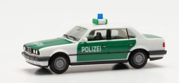 HER097055 - BMW 323I E30 for police