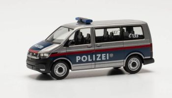 HER097147 - VOLKSWAGEN T6.1 police Austria