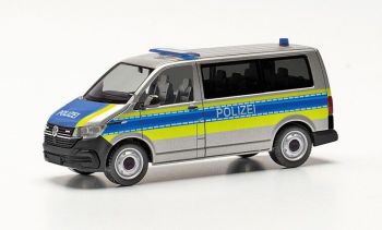 HER097413 - VOLKSWAGEN Type 6.1 Police Niedersachsen