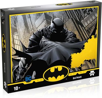 WIN01454 - BATMAN 1000 Piece Puzzle