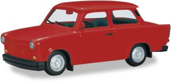 HER027342-003 - TRABANT 1.1 Red