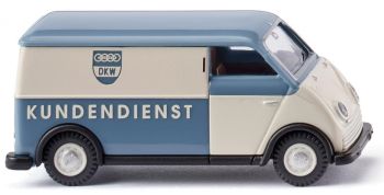 WIK033403 - DKW Schnellaster van DWK CUSTOMER SERVICE