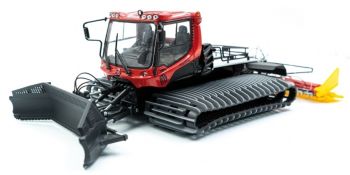 JC0430 - PISTENBULLY 400 Park Pro snow groomer