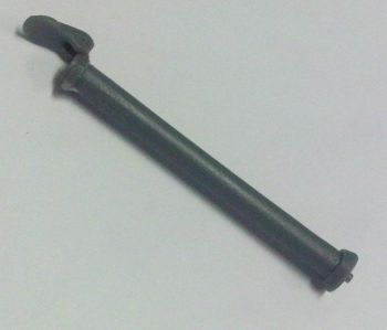 ART04562 - Exhaust with valve - 35mm