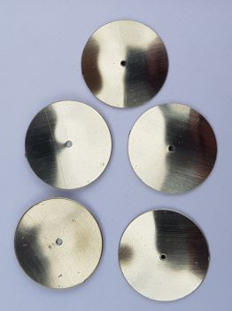 MCP-008 - 5x D14 smooth discs