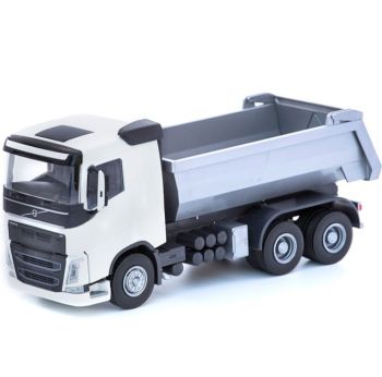 EMEK10352 - VOLVO FH 6x4 white