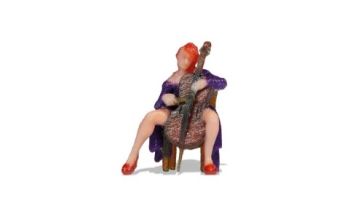 NOC10410 - Cellist 3D