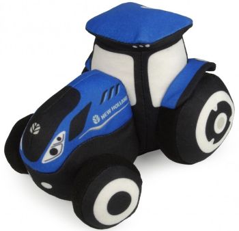 UHK1156 - NEW HOLLAND T7 Small Plush - 16 cm