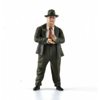 FLM118039 - Figurine Alfred NEUBAUEUR LE MANS