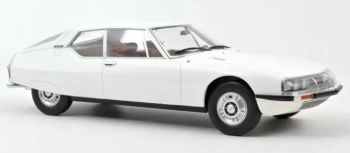 NOREV121701 - CITROEN SM 1970 weiß