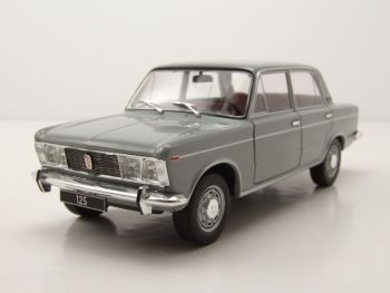 WBXWB124128 - FIAT 125 Special 1970 Grey