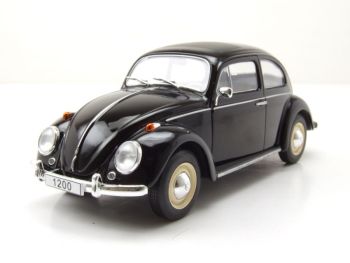 WBXWB124177 - 1960 VOLKSWAGEN Kever 1200 Black