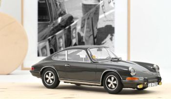 NOREV127513 - PORSCHE 911 S 1970 Slate Grey