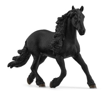 SHL13975 - Friesian stallion