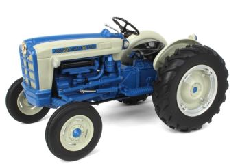 ERT13985BLUE - FORD 881 Select 0 Speed - Prestige collection