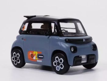 NOREV151527 - CITROEN Ami 100% electric 2024 - My Ami Pop blue